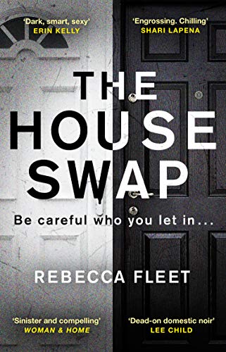9781784163440: The House Swap