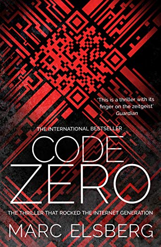 Imagen de archivo de Code Zero: The unputdownable international bestselling technothriller a la venta por Gulf Coast Books