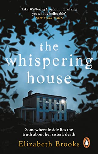 Imagen de archivo de The Whispering House a la venta por Blackwell's