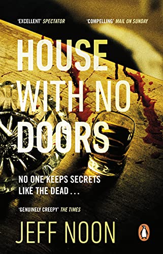 Imagen de archivo de House with No Doors a la venta por Better World Books
