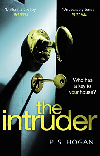 Stock image for The Intruder for sale by Blackwell's