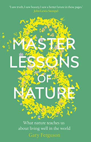 Eight Master Lessons of Nature