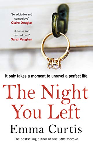 9781784164010: The Night You Left