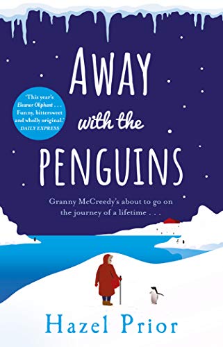 Stock image for Away With the Penguins for sale by Books Unplugged