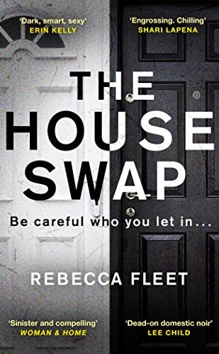 9781784164263: The House Swap