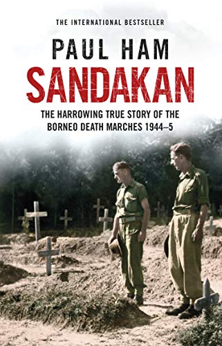 Stock image for Sandakan for sale by Blackwell's