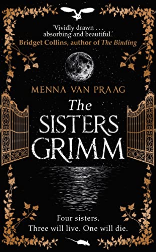 Beispielbild fr The Sisters Grimm zum Verkauf von WorldofBooks