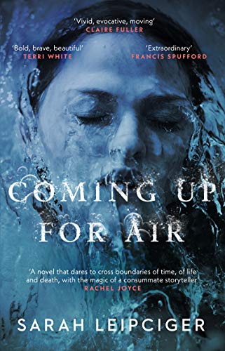 Stock image for Coming Up for Air: A remarkable true story richly reimagined for sale by WorldofBooks