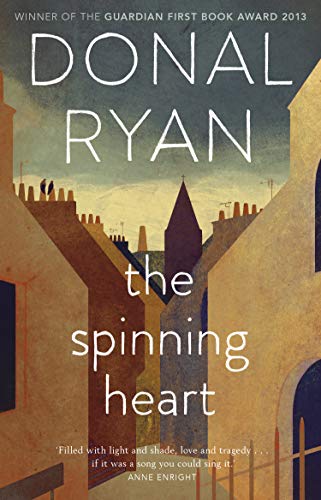 Stock image for The Spinning Heart for sale by GF Books, Inc.