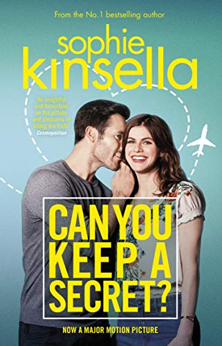 Stock image for Can You Keep A Secret? for sale by GF Books, Inc.