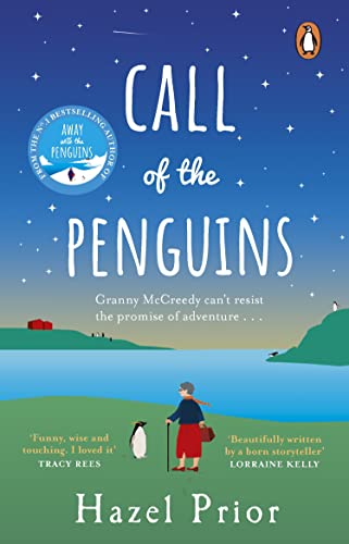 Stock image for Call of the Penguins: From the No.1 bestselling author of Away with the Penguins for sale by WorldofBooks