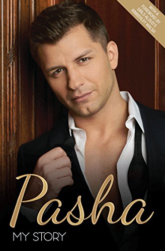 Stock image for Pasha - My Story for sale by WorldofBooks