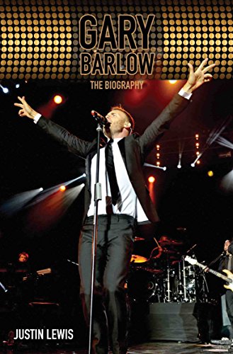 Stock image for Gary Barlow: The Biography for sale by WorldofBooks