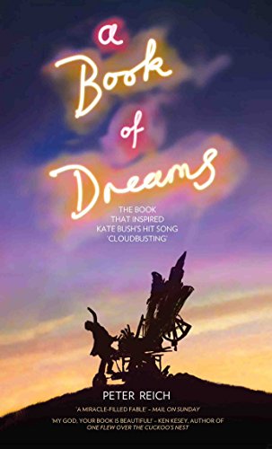9781784182700: A Book of Dreams: The Book That Inspired Kate Bush's Hit Song 'Cloudbusting'