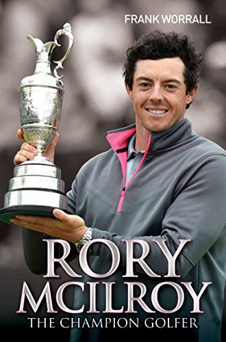 Stock image for Rory McIlroy: The Champion Golfer for sale by Zoom Books Company