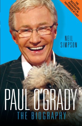 Beispielbild fr Paul O'Grady - The Biography zum Verkauf von WorldofBooks