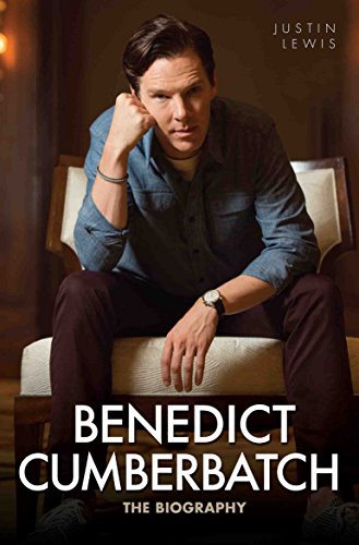 9781784183325: Benedict Cumberbatch - The Biography