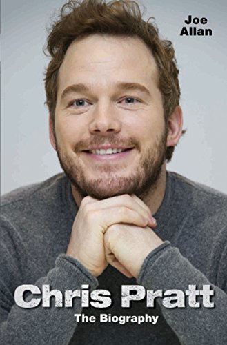 Stock image for Chris Pratt The Biography for sale by SecondSale