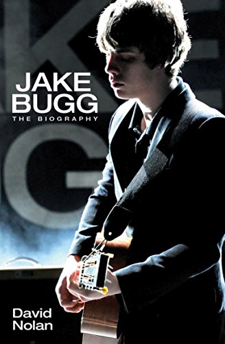 Beispielbild fr Jake Bugg: The Biography zum Verkauf von WorldofBooks