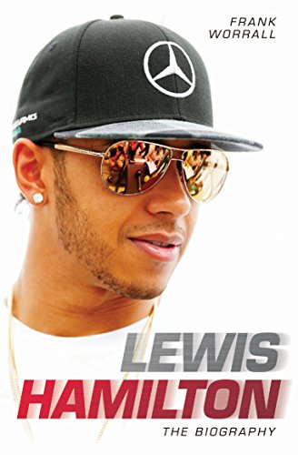 Imagen de archivo de Lewis Hamilton: The Biography a la venta por SecondSale