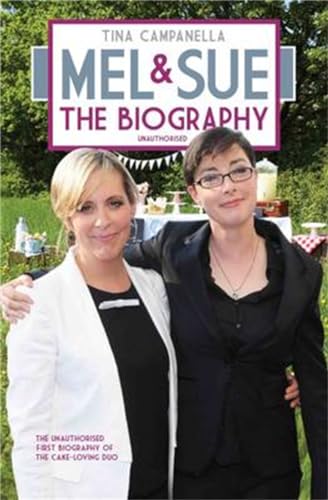 Beispielbild fr Mel and Sue: The Biography zum Verkauf von AwesomeBooks