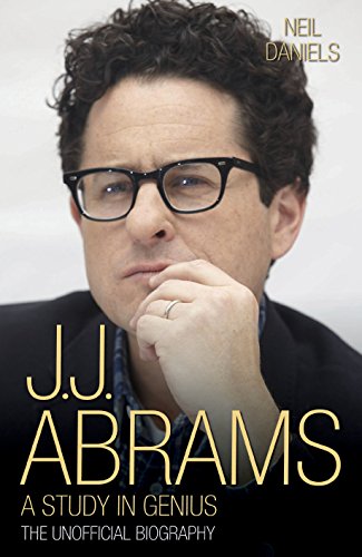 Imagen de archivo de J. J. Abrams : A Study in Genius: the Unofficial Biography a la venta por Better World Books Ltd