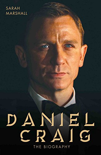9781784188122: Daniel Craig: The Biography