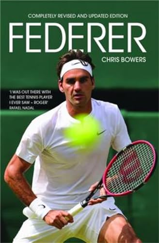 9781784188207: Federer: Revised Edition