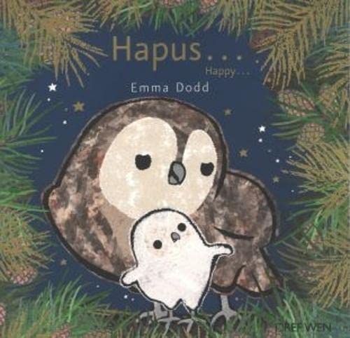Stock image for Hapus . / Happy . for sale by Goldstone Books