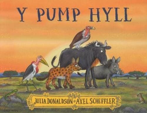 Beispielbild fr Pump Hyll, Y zum Verkauf von WorldofBooks