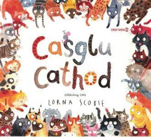 9781784231156: Casglu Cathod / Collecting Cats