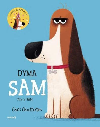 Stock image for Dyma Sam for sale by WorldofBooks