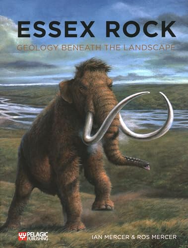 Beispielbild fr Essex Rock: Geology Beneath the Landscape zum Verkauf von WorldofBooks