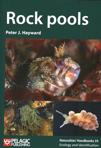 9781784273590: Rock pools: 35 (Naturalists' Handbooks)