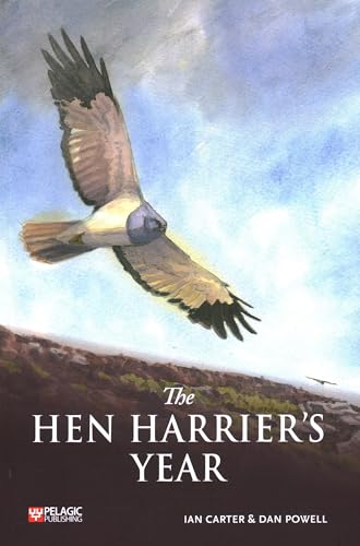 Beispielbild fr The Hen Harrier's Year zum Verkauf von Monster Bookshop