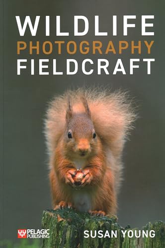 Beispielbild fr Wildlife Photography Fieldcraft zum Verkauf von Buchpark