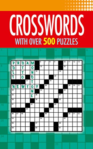9781784282790: Crosswords