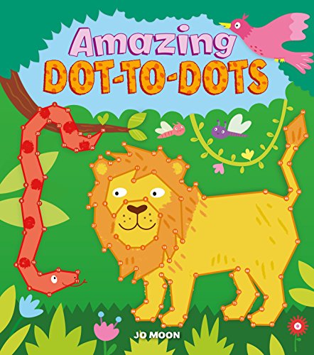 Stock image for Amazing Dot to Dots for sale by Better World Books