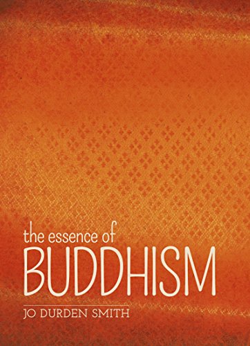 Beispielbild fr The Essence of Buddhism zum Verkauf von HPB-Red