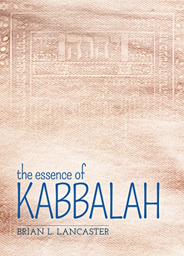 Stock image for The Essence of Kabbalah for sale by HPB Inc.