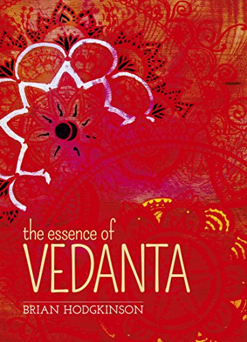 Beispielbild fr The Essence of Vedanta zum Verkauf von Better World Books