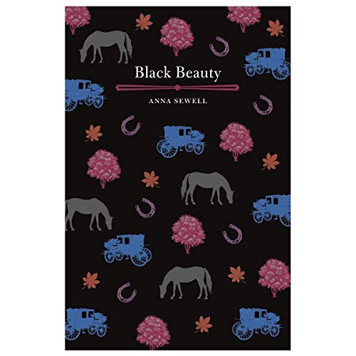 Beispielbild fr Black Beauty zum Verkauf von Postscript Books