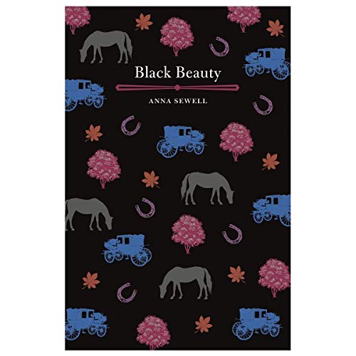 Stock image for Black Beauty for sale by WorldofBooks