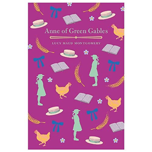 9781784284237: Anne of Green Gables