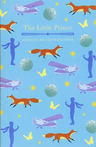 Imagen de archivo de The Little Prince a la venta por SecondSale