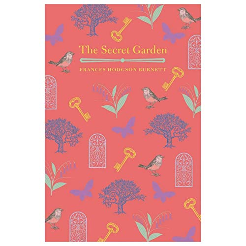 Beispielbild fr The Secret Garden zum Verkauf von Better World Books