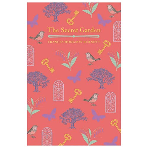 Imagen de archivo de The Secret Garden a la venta por HPB-Red