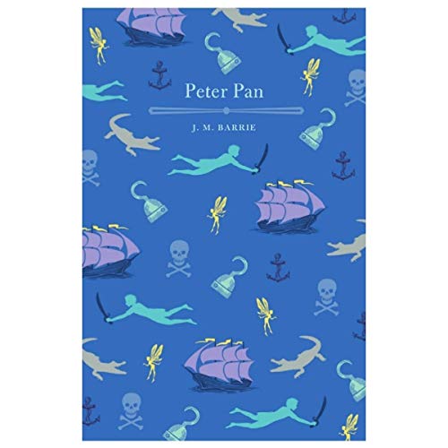 Imagen de archivo de Peter Pan and Peter Pan in Kensington Gardens a la venta por Wonder Book