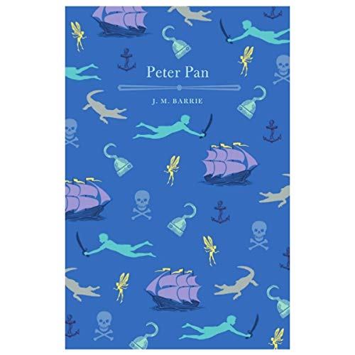 Stock image for Peter Pan and Peter Pan in Kensington Gardens for sale by Wonder Book