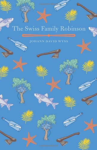 Stock image for The Swiss Family Robinson for sale by Wonder Book